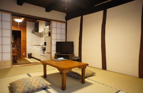 Yunotsucho Yunotsu Casa | Kiunsoh