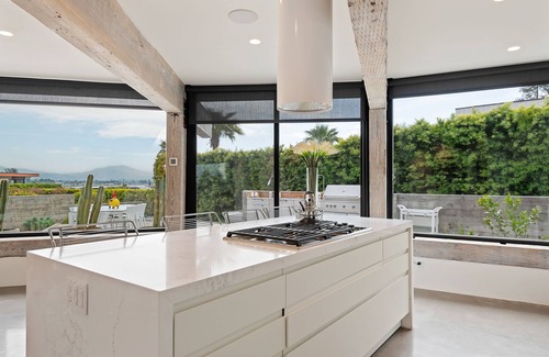 Toro Canyon Casa | Kiva House