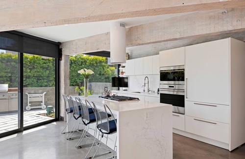 Toro Canyon Casa | Kiva House