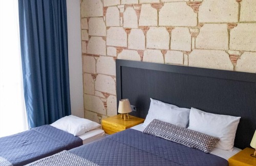 Cesme Cama Y Desayuno | Kiva Alaçatı Hotel By Amarillo