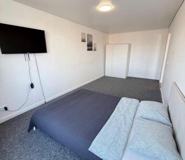 Johvi Parish Apartamento | Kivi Apartments
