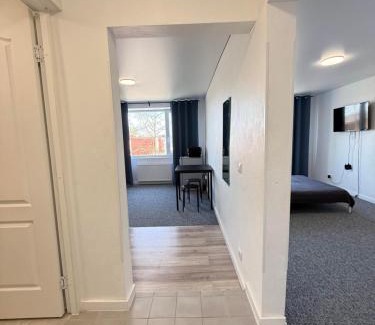 Johvi Parish Apartamento | Kivi Apartments