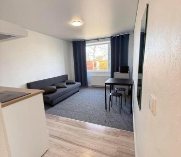 Johvi Parish Apartamento | Kivi Apartments