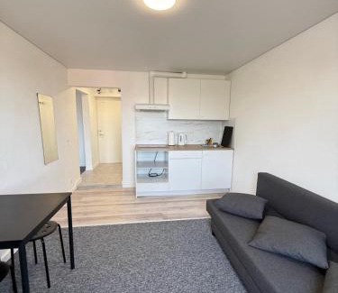 Johvi Parish Apartamento | Kivi Apartments