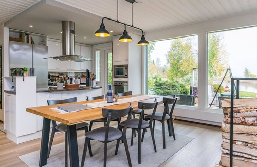 Kerimaki Casa | Kiviniemi by Interhome