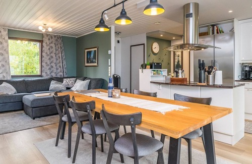 Kerimaki Casa | Kiviniemi by Interhome