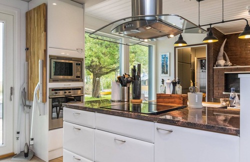 Kerimaki Casa | Kiviniemi by Interhome