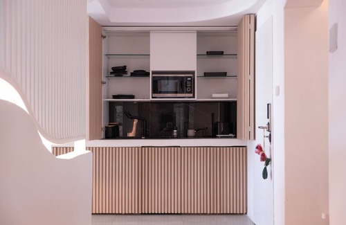 Ornos Hotel | Kivotos Mykonos - Preferred Hotels & Resorts