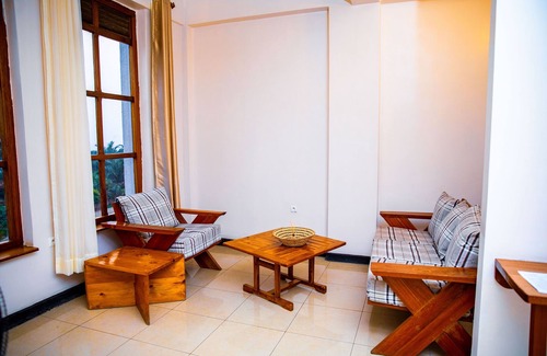 Western Province Hotel | Kivu Hilltop View Resort