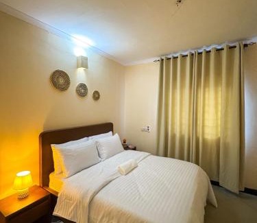 Kijitonyama Apartamento | Kivulini Homes