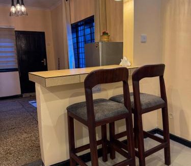 Kijitonyama Apartamento | Kivulini Homes