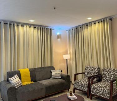 Kijitonyama Apartamento | Kivulini Homes