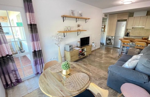 Arroyo de la Miel Apartamento | Apartamento La Leala