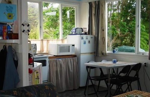 Kawau Island Casa | Kiwi Bach, Kawau Island