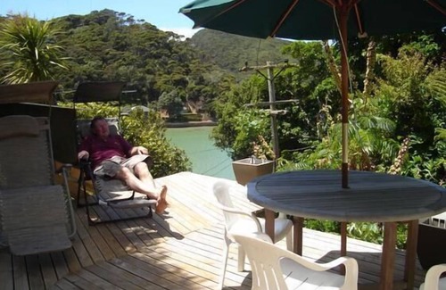 Kawau Island Casa | Kiwi Bach, Kawau Island