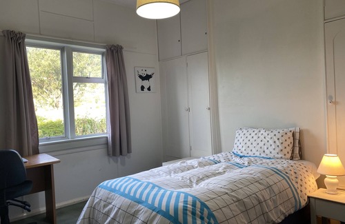 Picton Casa | Kiwi bach, pet friendly, comfy, quiet and central