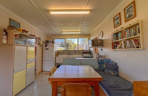 Matapouri Apartamento | Kiwi clásico en la bahía de matapouri