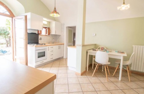 Fabrica di Roma Apartamento | Kiwi e L'uva - Tuscia by Interhome
