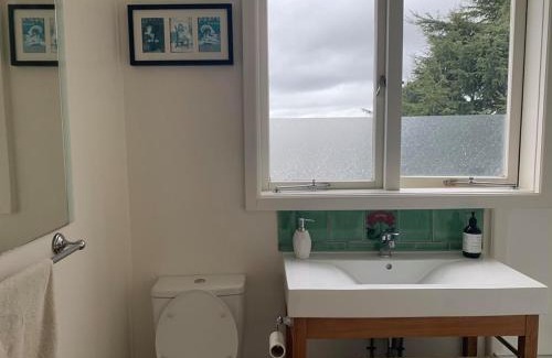 Glen Eden Casa | Kiwi Heritage Homestay