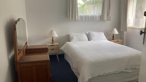 Glen Eden Casa | Kiwi Heritage Homestay