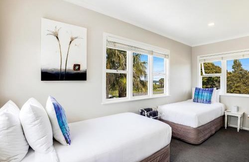 Blackpool Cama Y Desayuno | Kiwi House Waiheke
