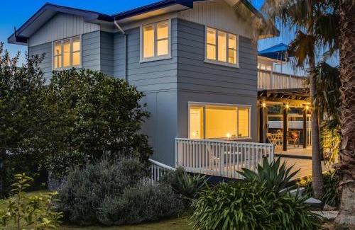 Blackpool Cama Y Desayuno | Kiwi House Waiheke