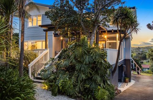 Blackpool Cama Y Desayuno | Kiwi House Waiheke