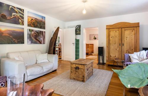 Bad Urach Apartamento | Kiwi Retreat