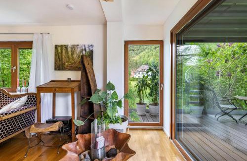 Bad Urach Apartamento | Kiwi Retreat