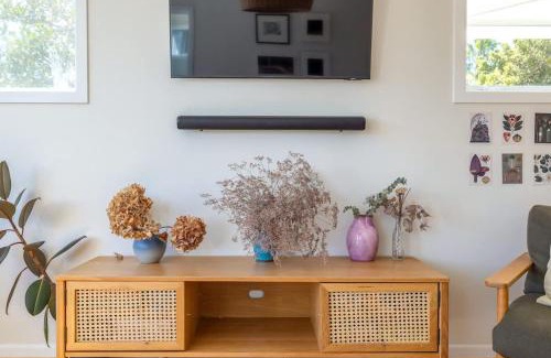 Blackpool Casa | Kiwi Street Retreat