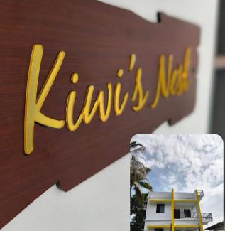 Kochi Casa | Kiwis Nest Homestay