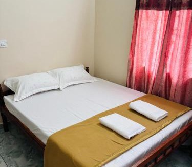 Kochi Casa | Kiwis Nest Homestay