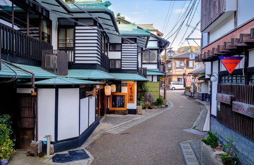 Sekigane Onsen Casa | Kiya Ryokan