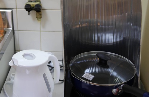 Gion Apartamento | Área de Higashiyama, a 4 minutos a pie de la estación. Ideal para visitas turísticas. FreeWi-Fi disponible