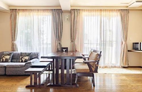 Nakano Hotel | Kizen Villa