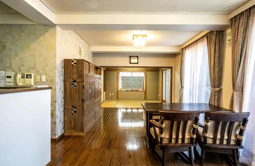Nakano Hotel | Kizen Villa