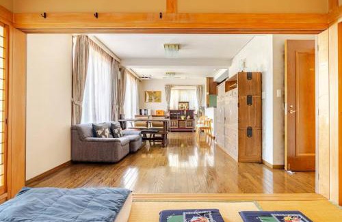 Nakano Hotel | Kizen Villa