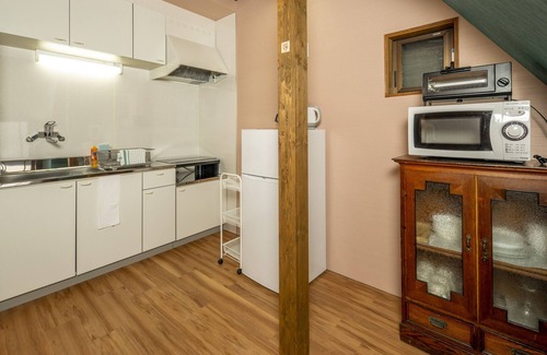 Central Kyoto Chalet De Esquí | Kizuna - Magnífica casa cerca del castillo Nijo