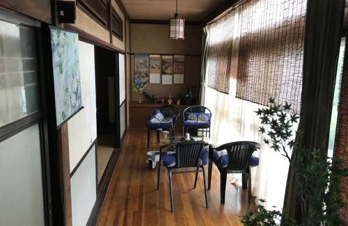 Uozu Casa | Kizuna no Ie