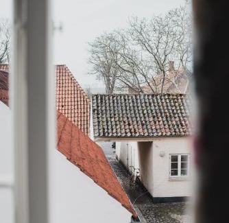 Ærø Municipality Cama Y Desayuno | Kjobing Manor