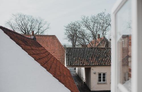 Ærø Municipality Cama Y Desayuno | Kjobing Manor