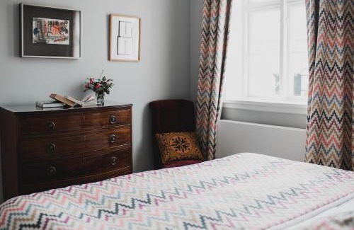 Ærø Municipality Cama Y Desayuno | Kjobing Manor