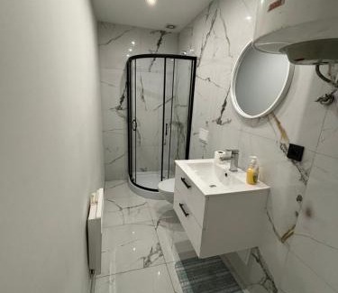Bytom Apartamento | KK Apartament Marszałkowski