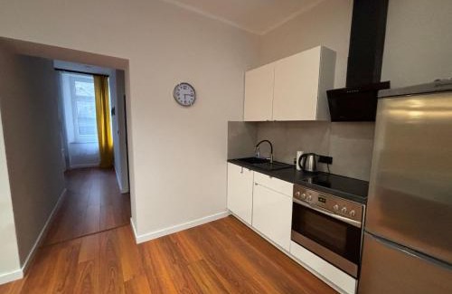 Bytom Apartamento | KK Apartament Marszałkowski