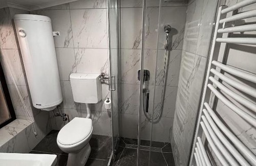 Vojvodina Apartamento | KK Apartment Bajša