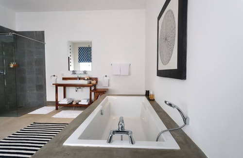 Talpe Hotel | KK Beach