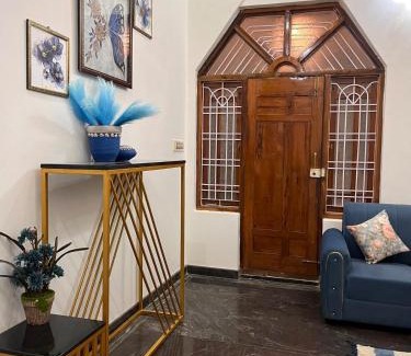 Mysore Apartamento | KK Enclave Service Apartment 3