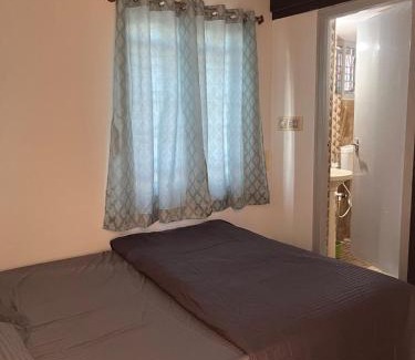 Mysore Apartamento | KK Enclave Service Apartment 3