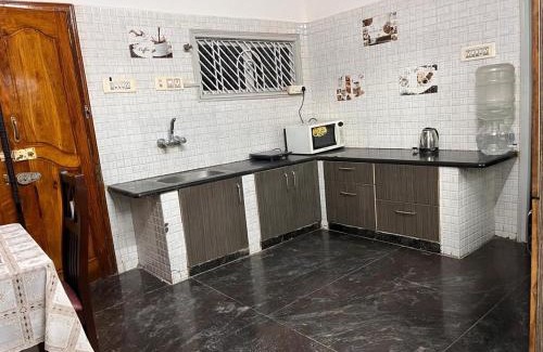 Mysore Apartamento | KK Enclave, Service Apartment 2