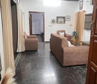 Mysore Apartamento | KK Enclave, Service Apartment 2